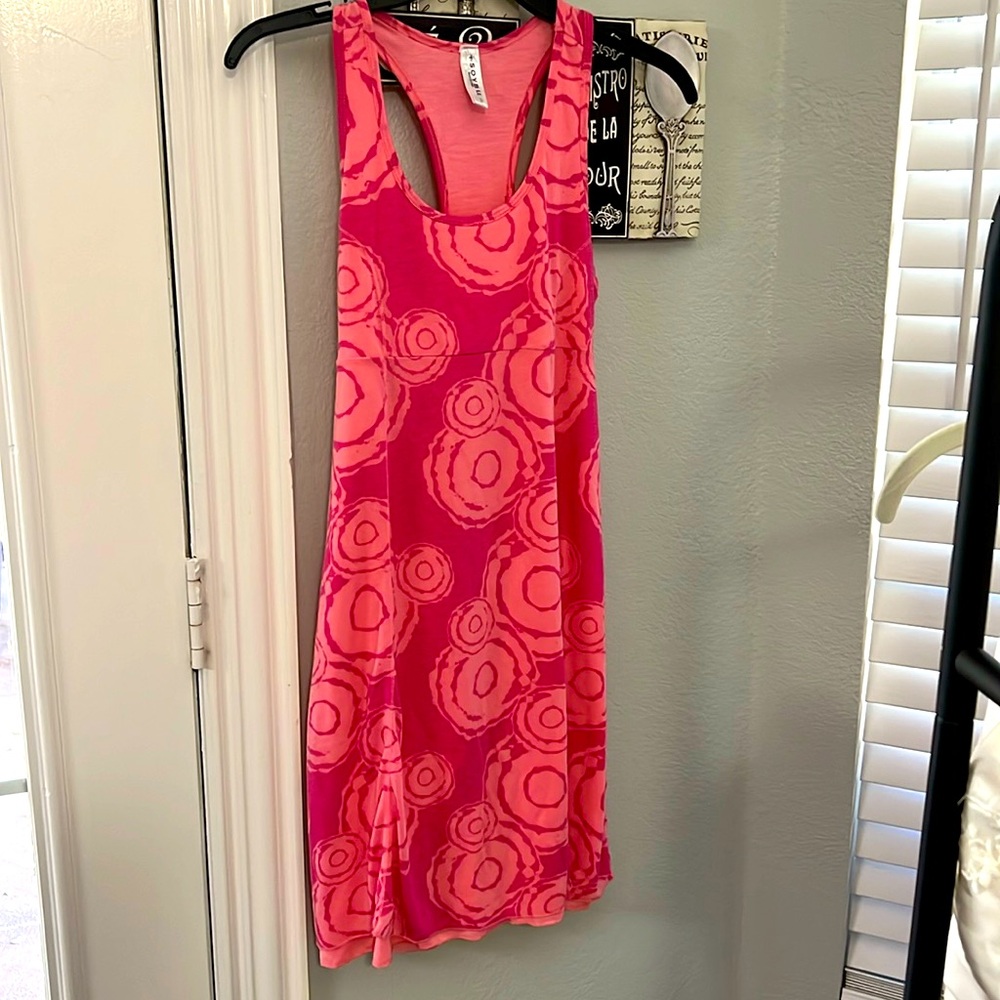 Soybu dress. Excellent condition
